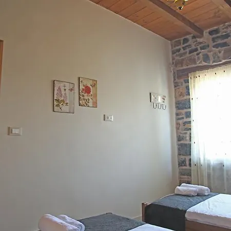 Kalo Nero Makrýgialos