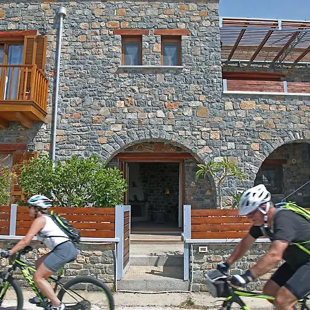 Apartamento Kalo Nero Makrýgialos