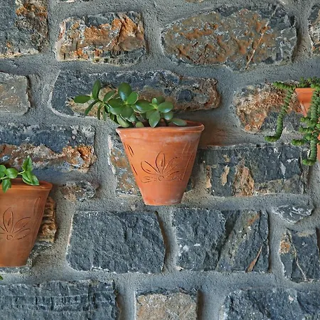 Apartamento Kalo Nero