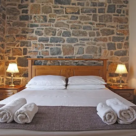 Apartamento Kalo Nero