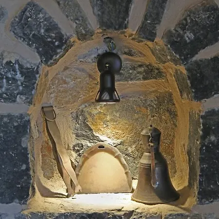 Apartamento Kalo Nero