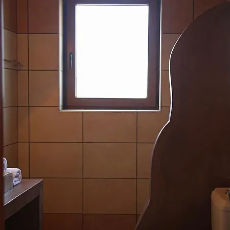 Apartamento Kalo Nero *