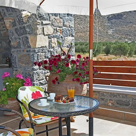 Apartamento Kalo Nero