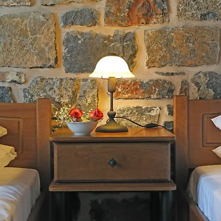 Apartamento Kalo Nero Makrýgialos