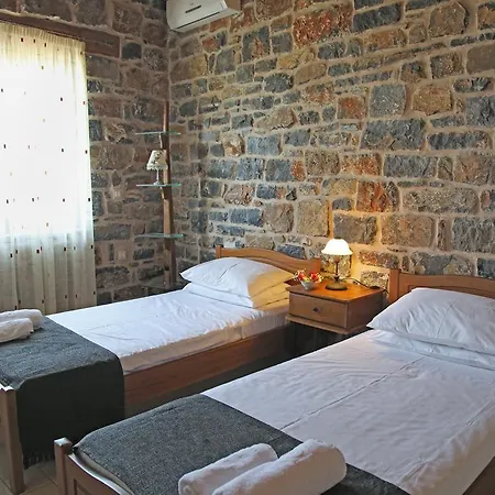 Apartamento Kalo Nero *
