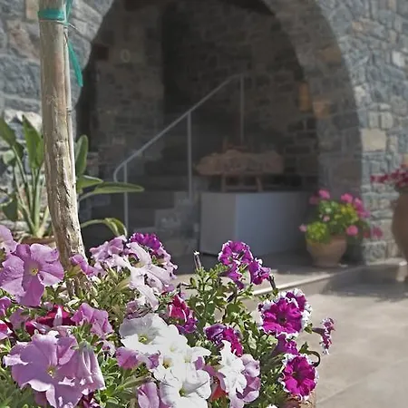Apartamento Kalo Nero Makrýgialos