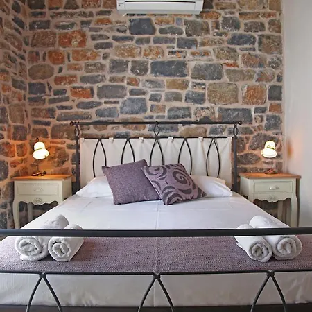 Apartamento Kalo Nero