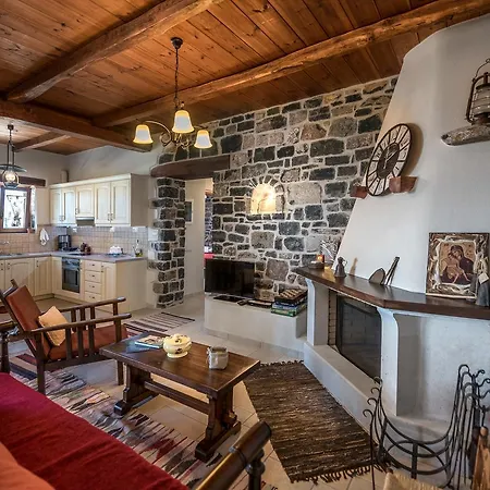 Apartamento Kalo Nero Makrýgialos