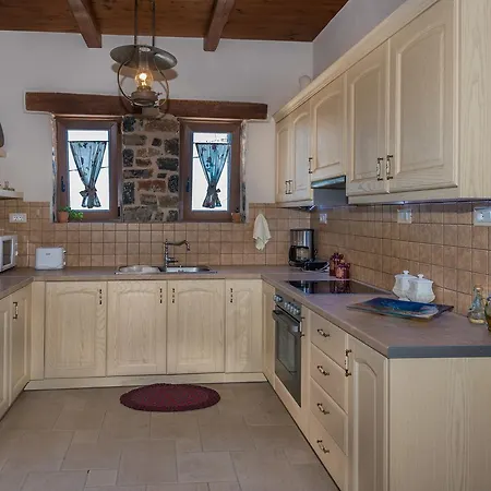 Kalo Nero Apartamento