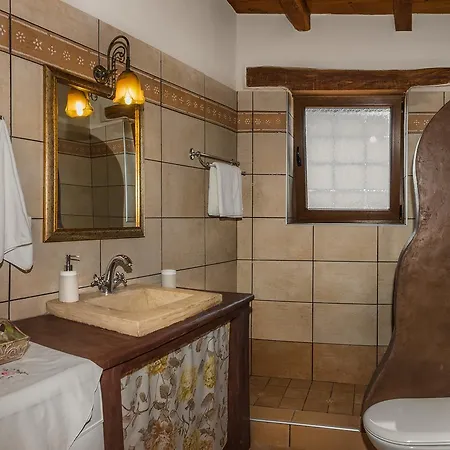 Apartamento Kalo Nero *