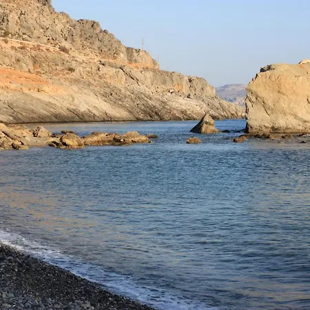 Apartamento Kalo Nero