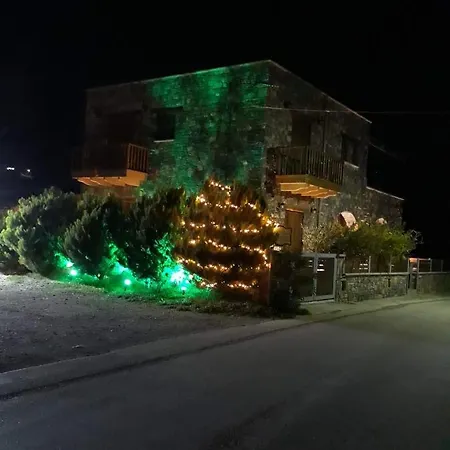 Apartamento Kalo Nero *