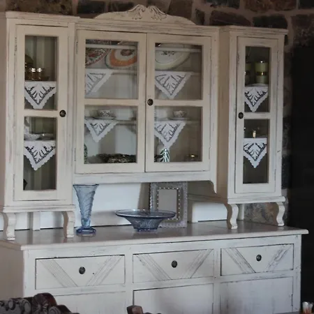 Apartamento Kalo Nero