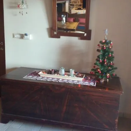 Kalo Nero Makrýgialos